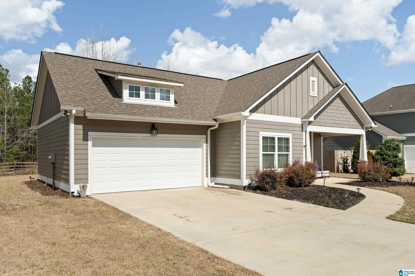 Property Photo: 4446 Old Cahaba Parkway AL 35080