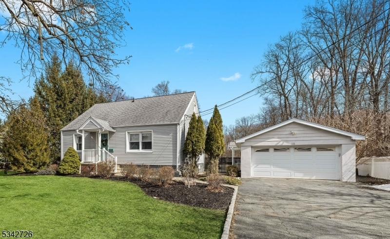 Property Photo: 28 New St NJ 07440