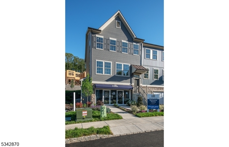 Property Photo: 19 General Winds Way 2 NJ 07834