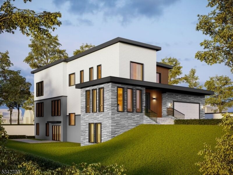 Property Photo:  56 Mountain Ave  NJ 07041 