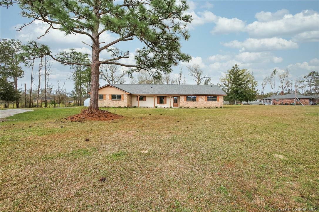 Property Photo: 3412 Cayton Road LA 70669