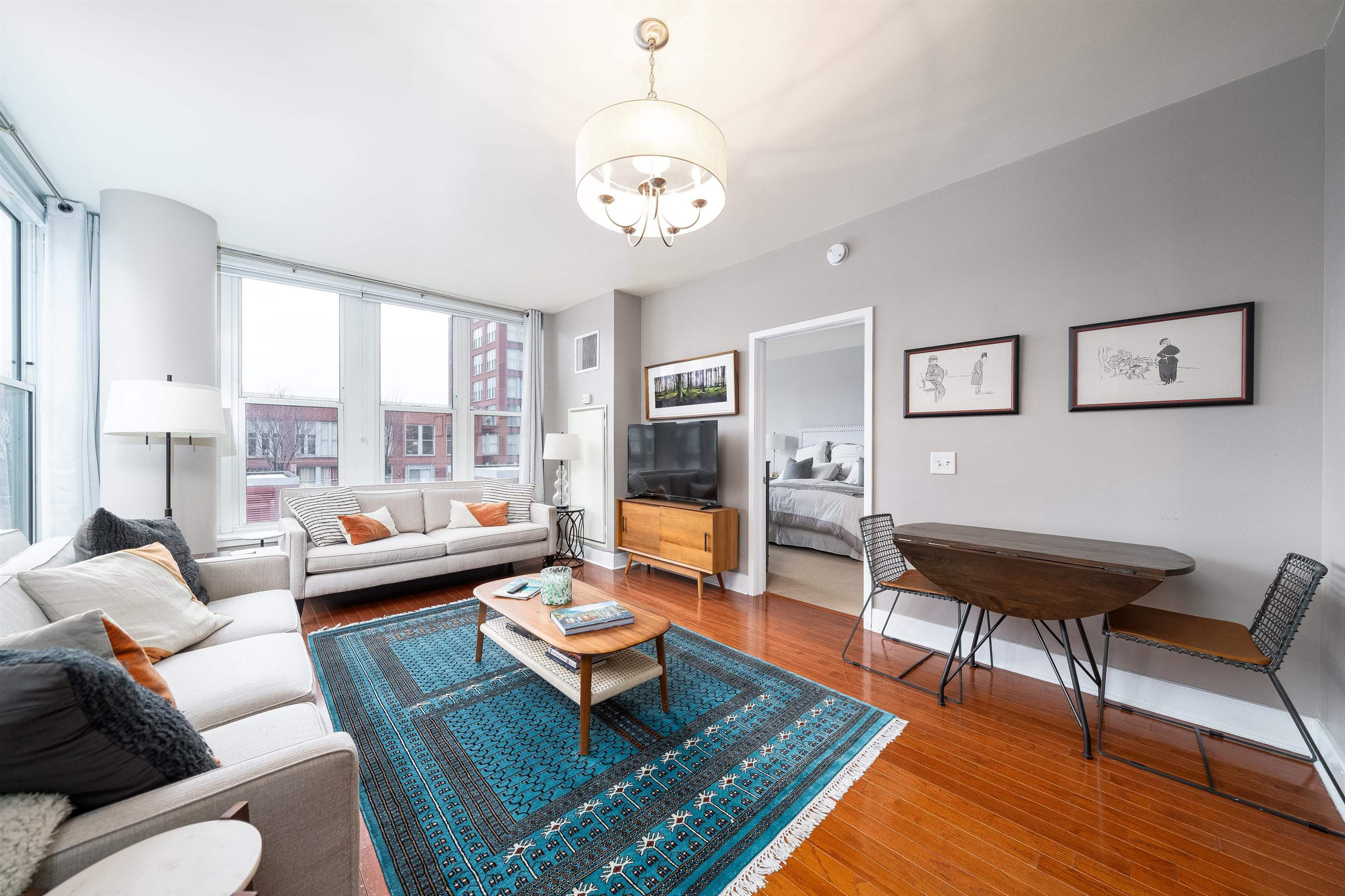 Property Photo: 1125 Maxwell Lane 525 NJ 07030