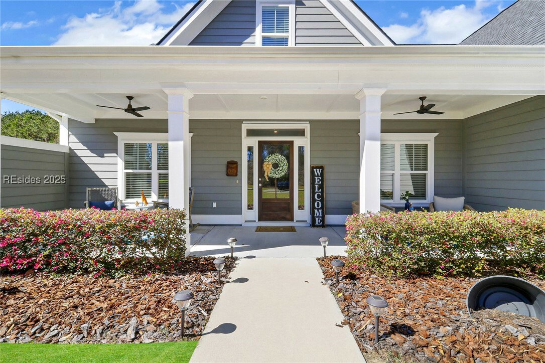 Property Photo: 29 Sorrelwood Lane SC 29910