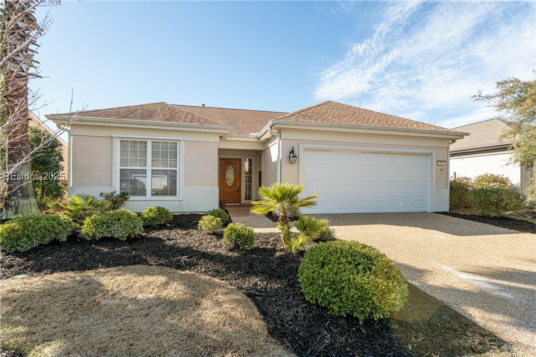 Property Photo: 37 Willow Brook Drive SC 29909