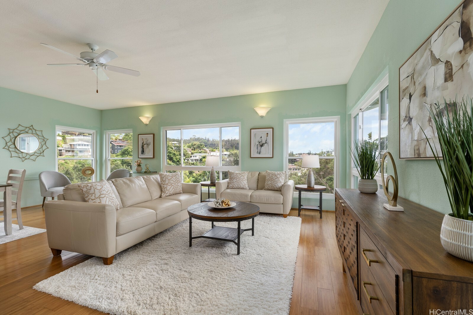 Property Photo: 99-1335 Aiea Heights Drive HI 96701