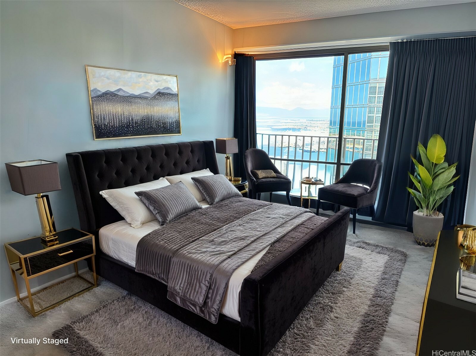 700 Richards Street 2403  Honolulu HI 96813 photo