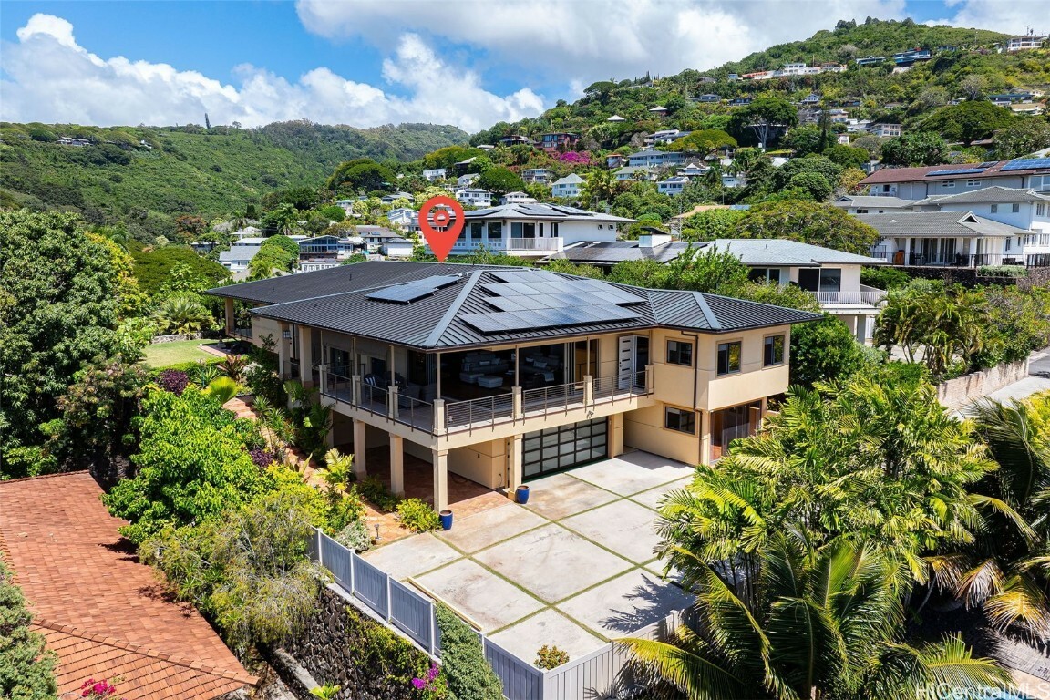 1509 Ualakaa Place  Honolulu HI 96822 photo