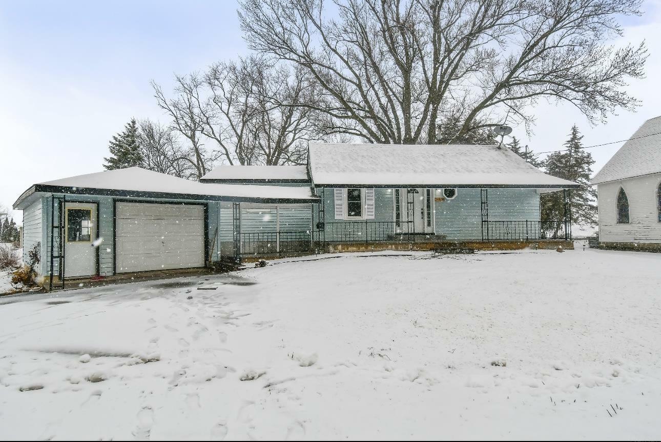 24838 Maple Street  Oran IA 50664 photo