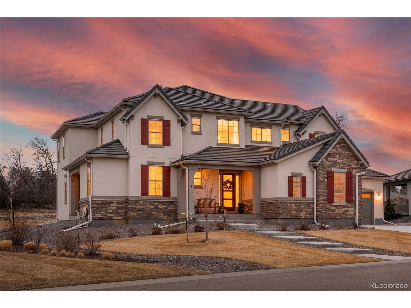 Property Photo:  15 Latigo Pl  CO 80123 