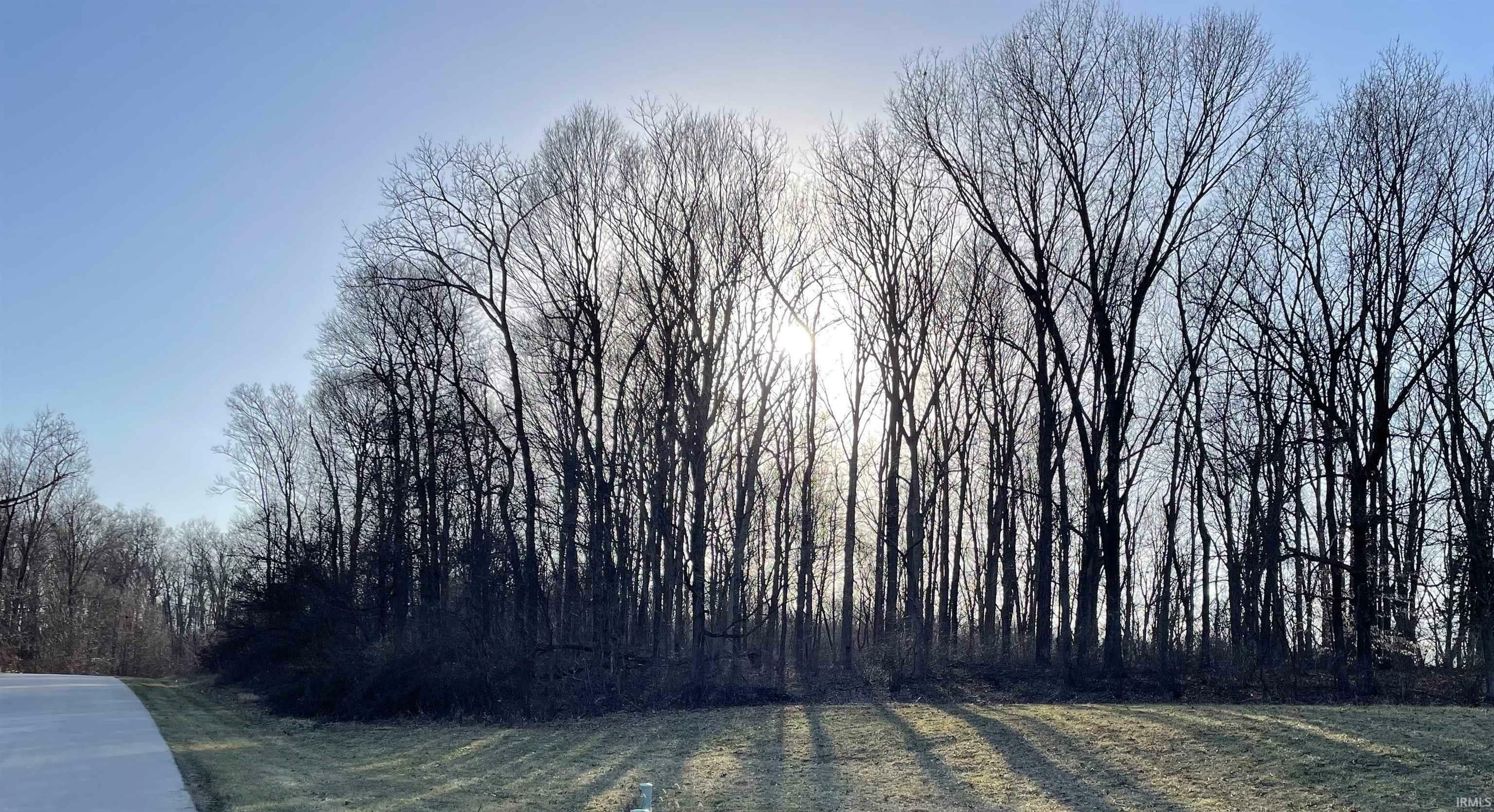 5080 (Lot 8) S Bridle Path Trail  Bloomington IN 47403 photo