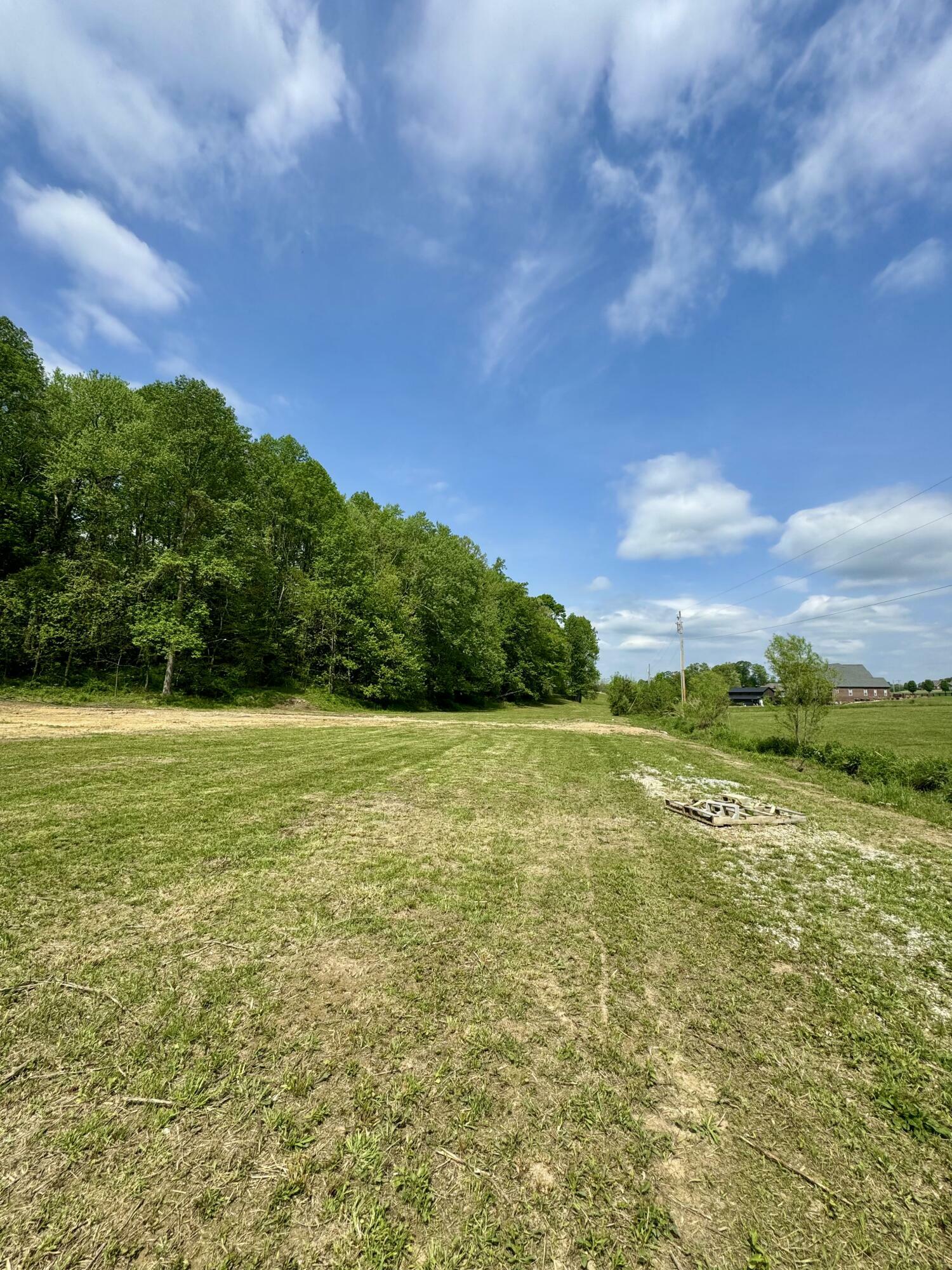 Property Photo: 115 Higgins Road KY 40734