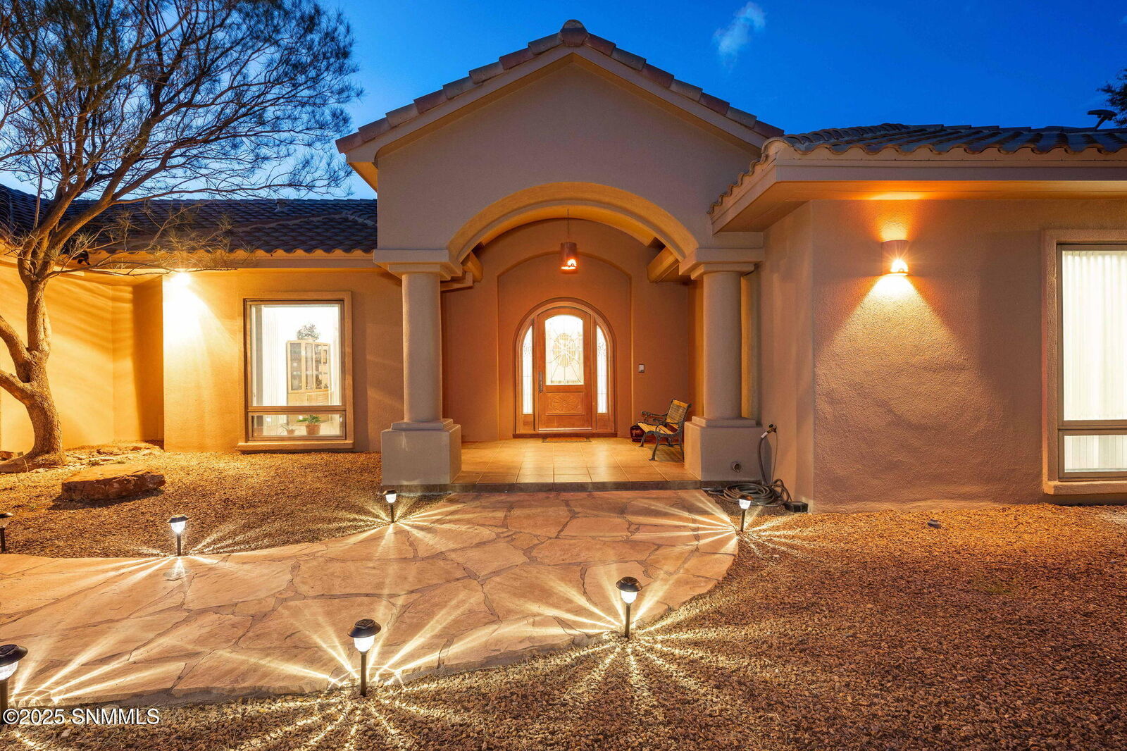 Property Photo:  5118 Silver King Road  NM 88011 