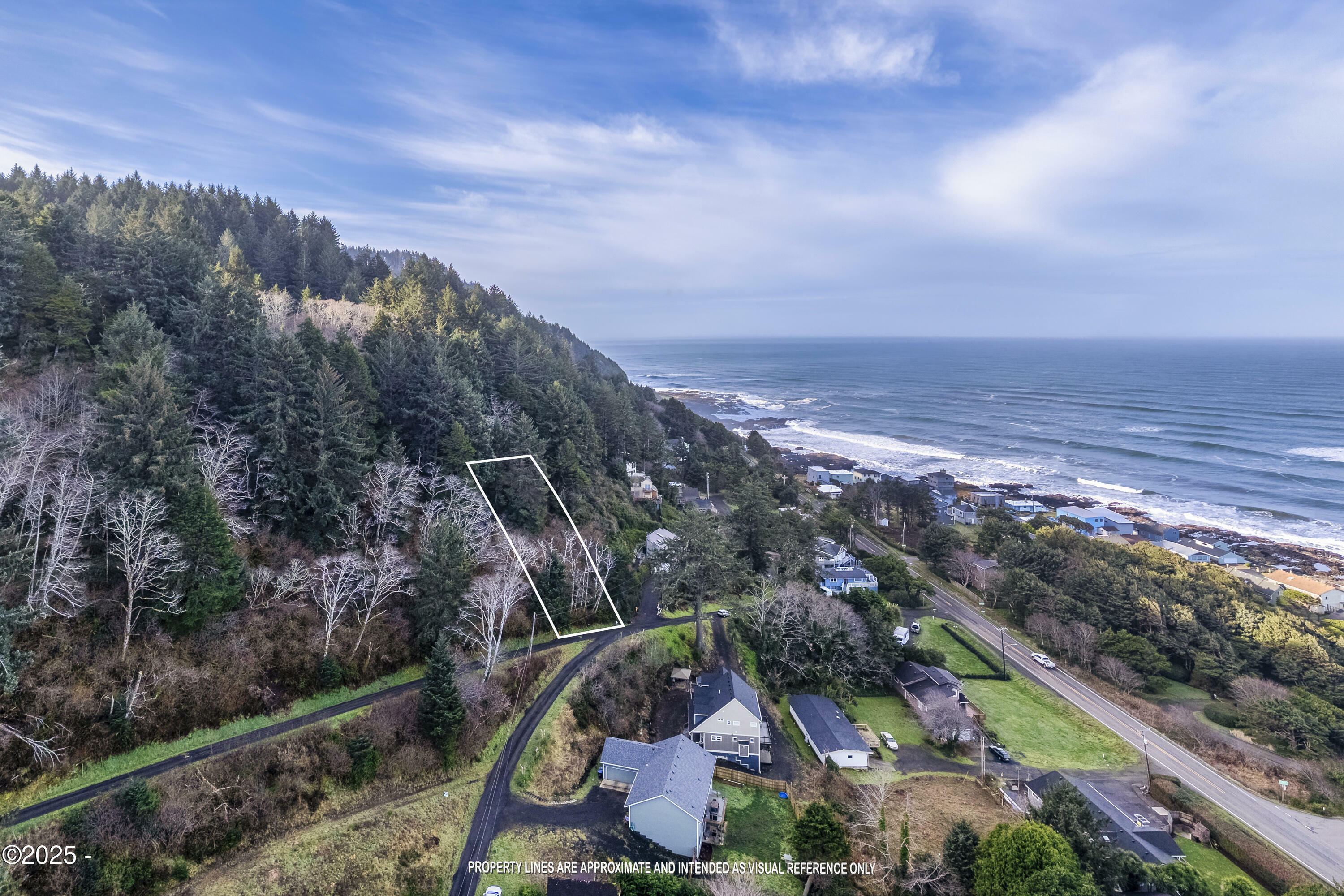 98 Crestview Drive  Yachats OR 97498 photo