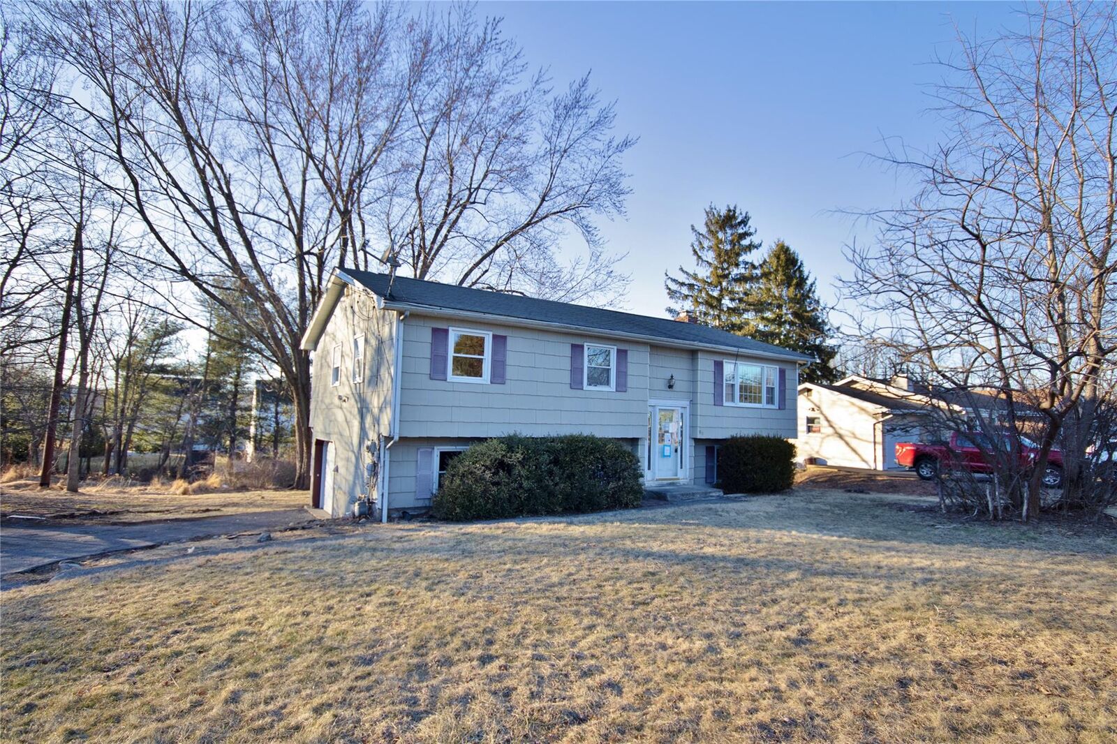 Property Photo:  96 Washington Avenue  NY 12549 