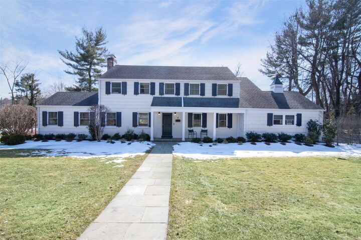 8 Roland Road  Irvington NY 10533 photo