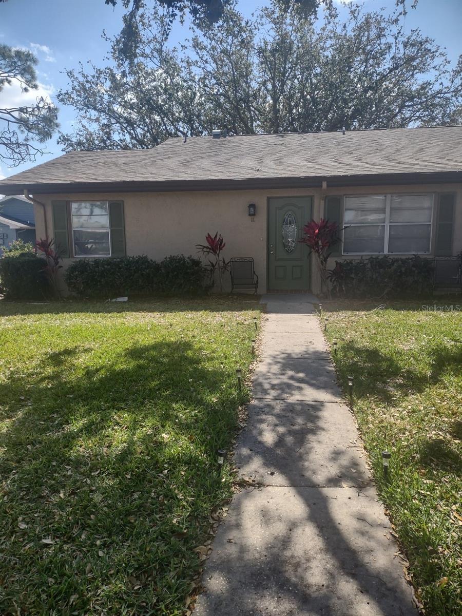 1904 Canterbury Lane 11  Sun City Center FL 33573 photo