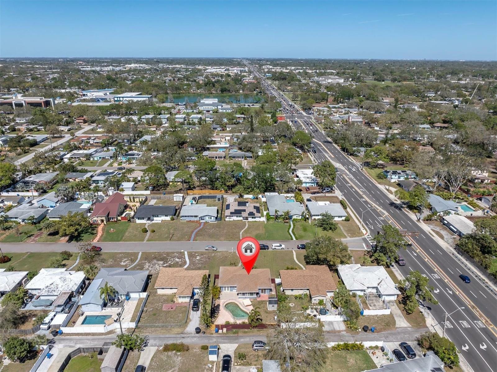 Property Photo:  6618 3rd Avenue N  FL 33710 