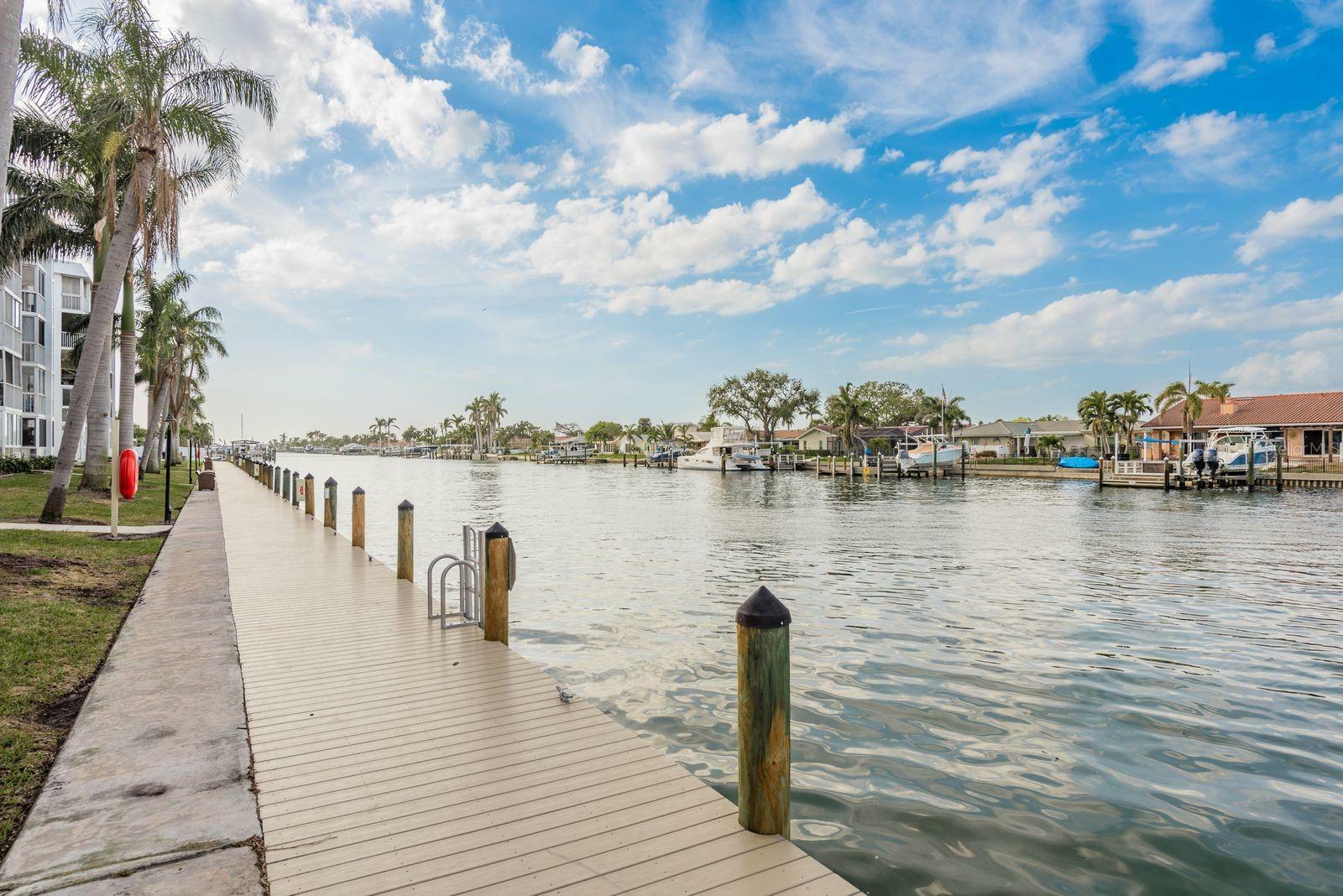 Property Photo: 4904 38th Way S 316 FL 33711
