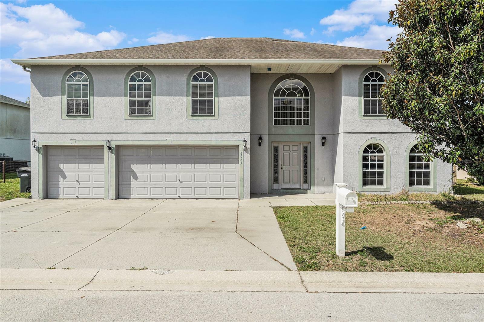 Property Photo: 6087 Sunset Vista Drive FL 33812