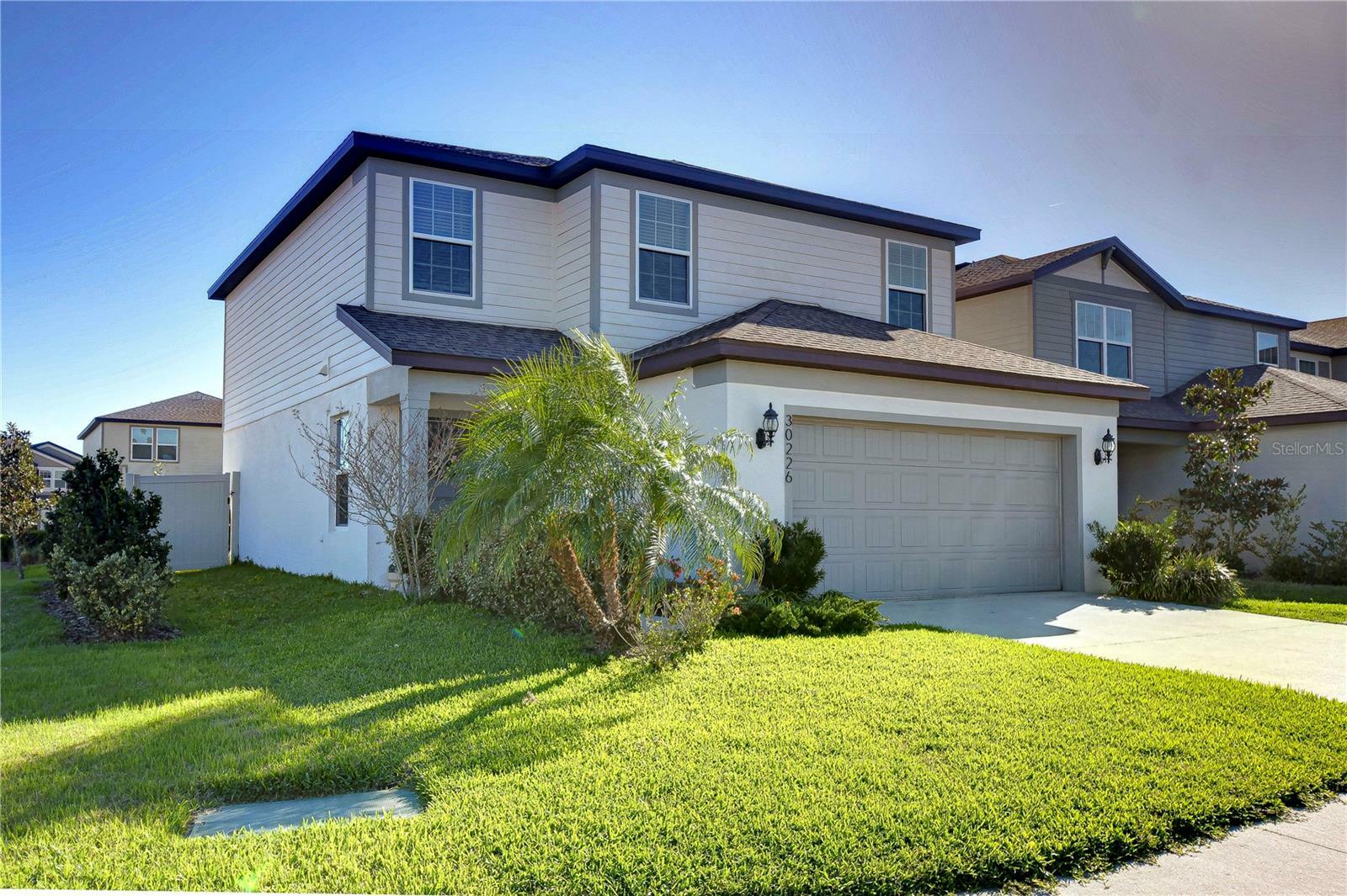 Property Photo:  30226 Merilee Place  FL 33545 