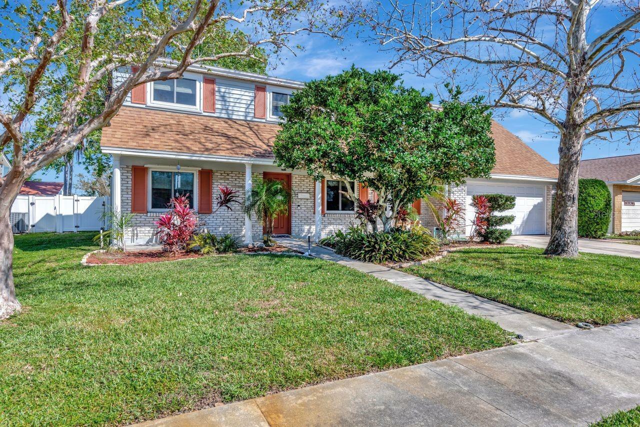 Property Photo:  4711 Travertine Drive  FL 33615 