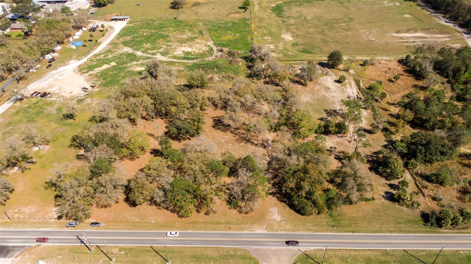 0 NE 36th Avenue  Ocala FL 34479 photo