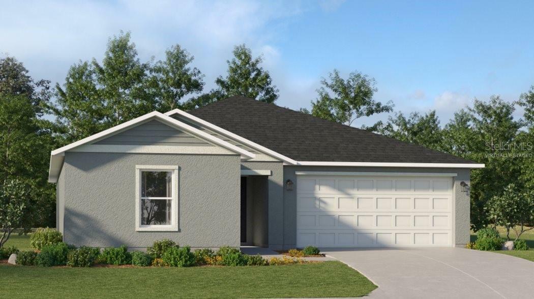 1803 Teagan Lane  Winter Haven FL 33884 photo