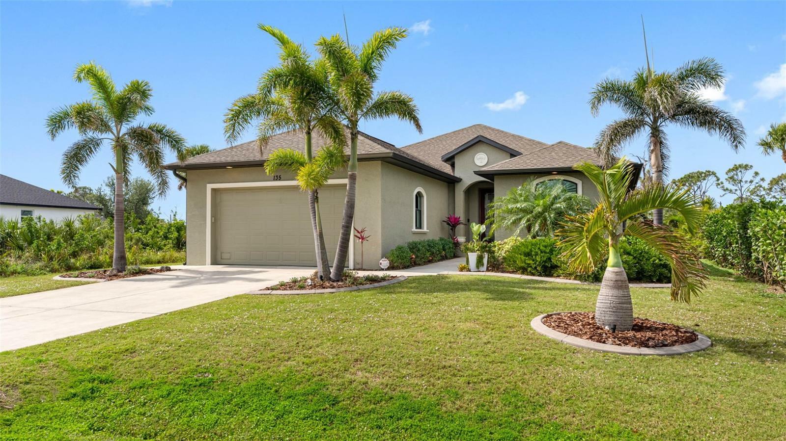 135 Cabana Way  Rotonda West FL 33947 photo