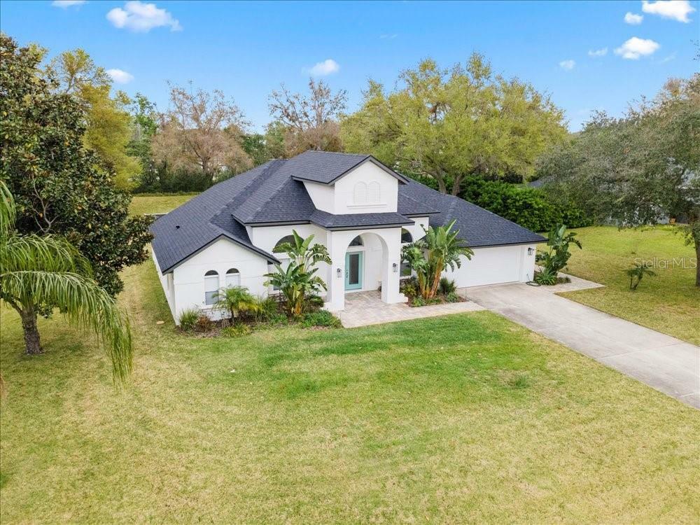 Property Photo: 30912 Fairvista Drive FL 32778