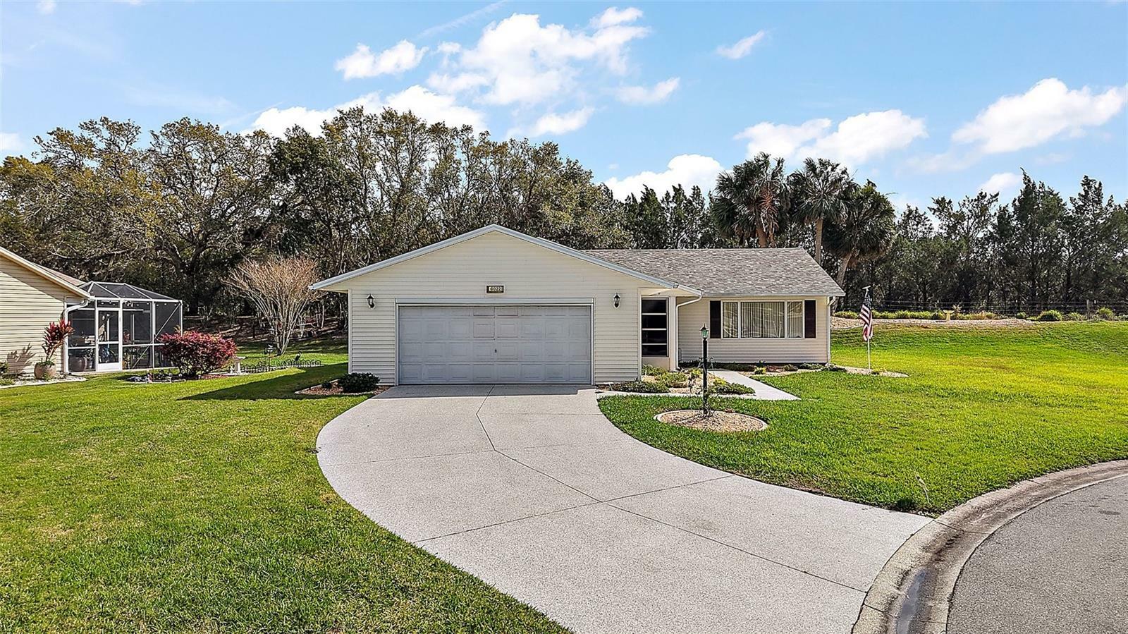 Property Photo: 6022 Wilander Street FL 34748