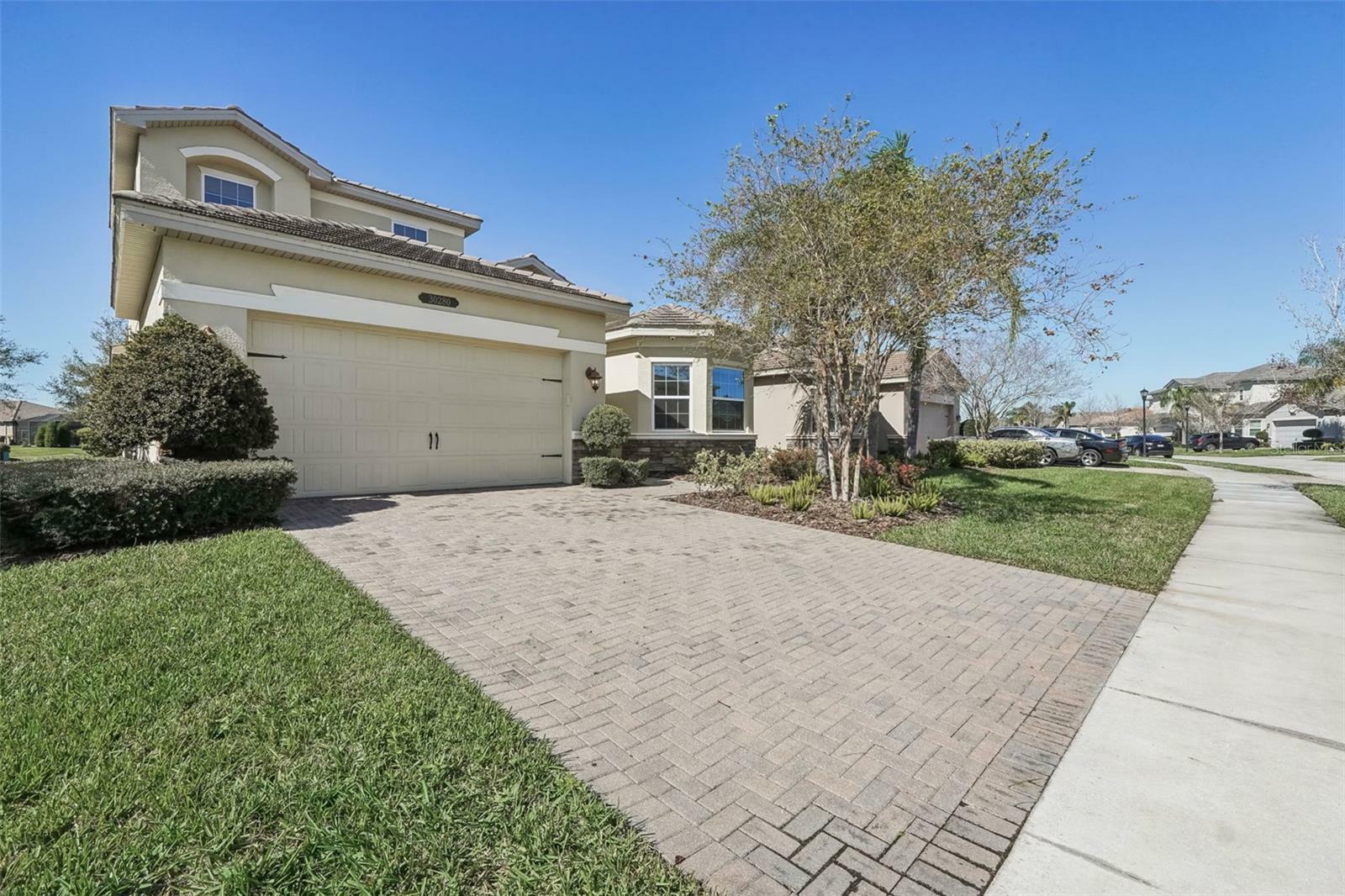 Property Photo:  30280 Southernwood Court  FL 33543 