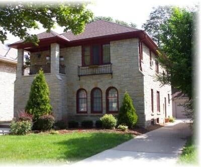 Property Photo:  2612 N 60th St  WI 53210 