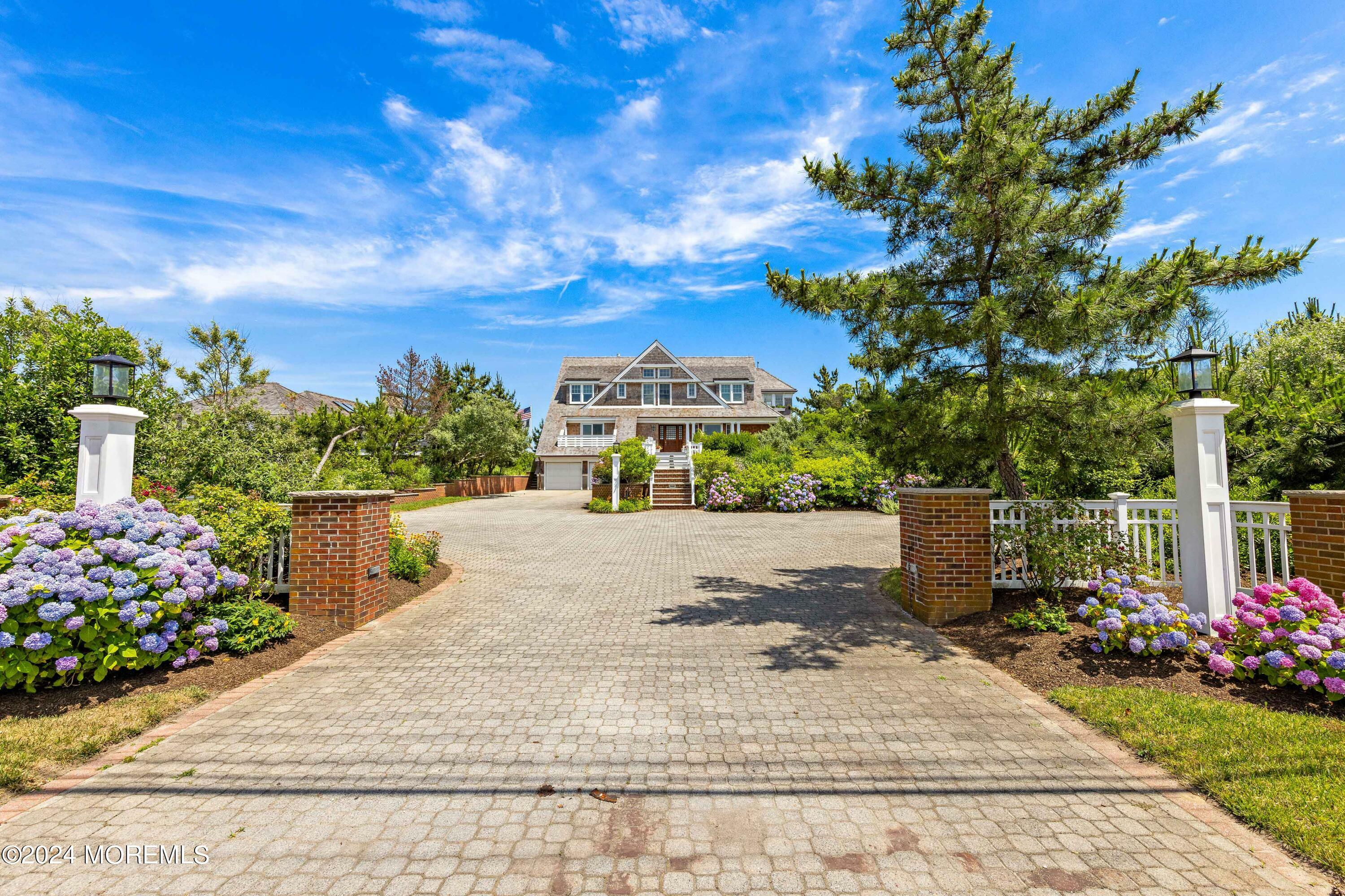 Property Photo: 1437 Ocean Avenue NJ 08738