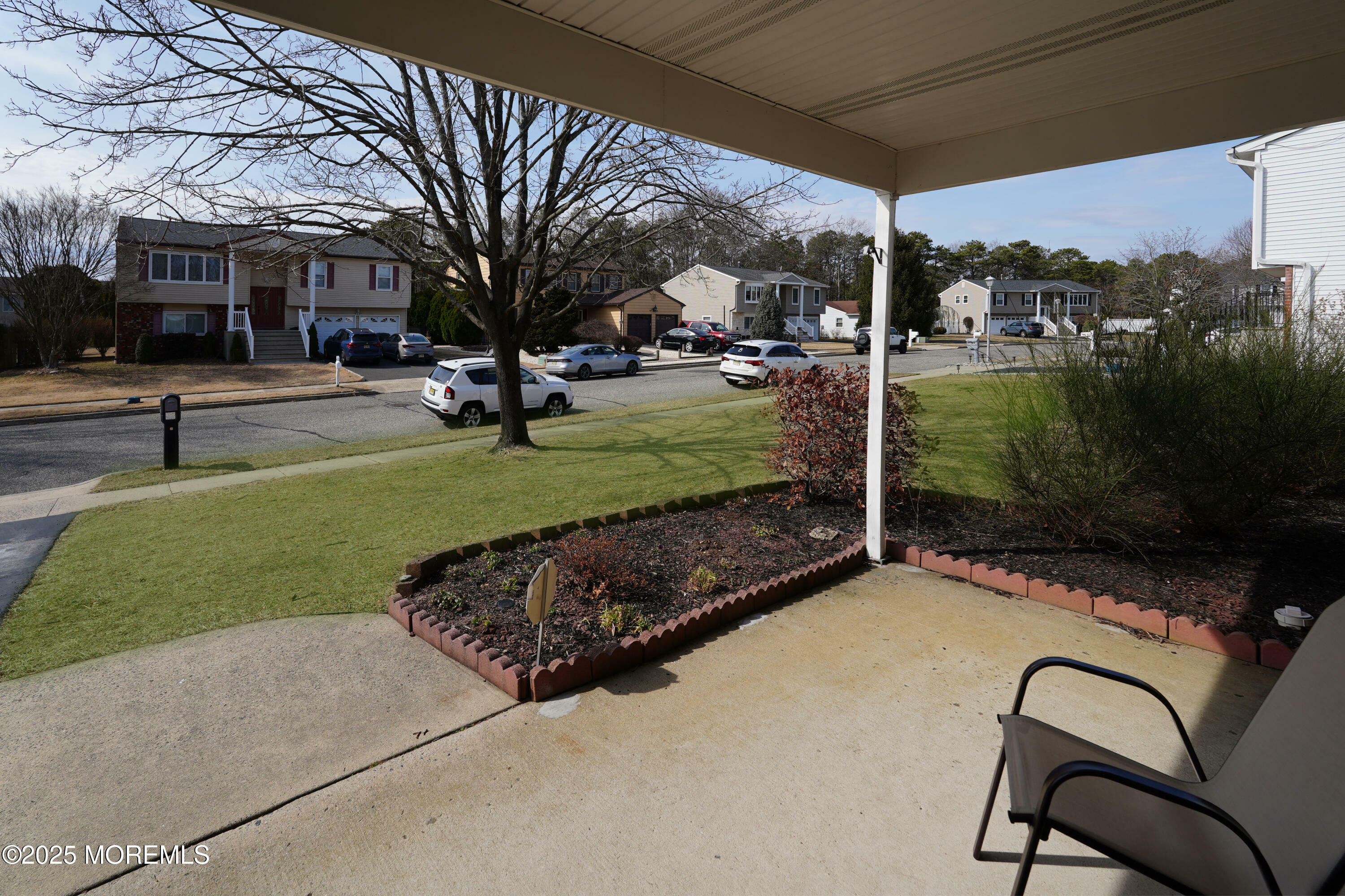 Property Photo:  31 Cherry Lane  NJ 07731 