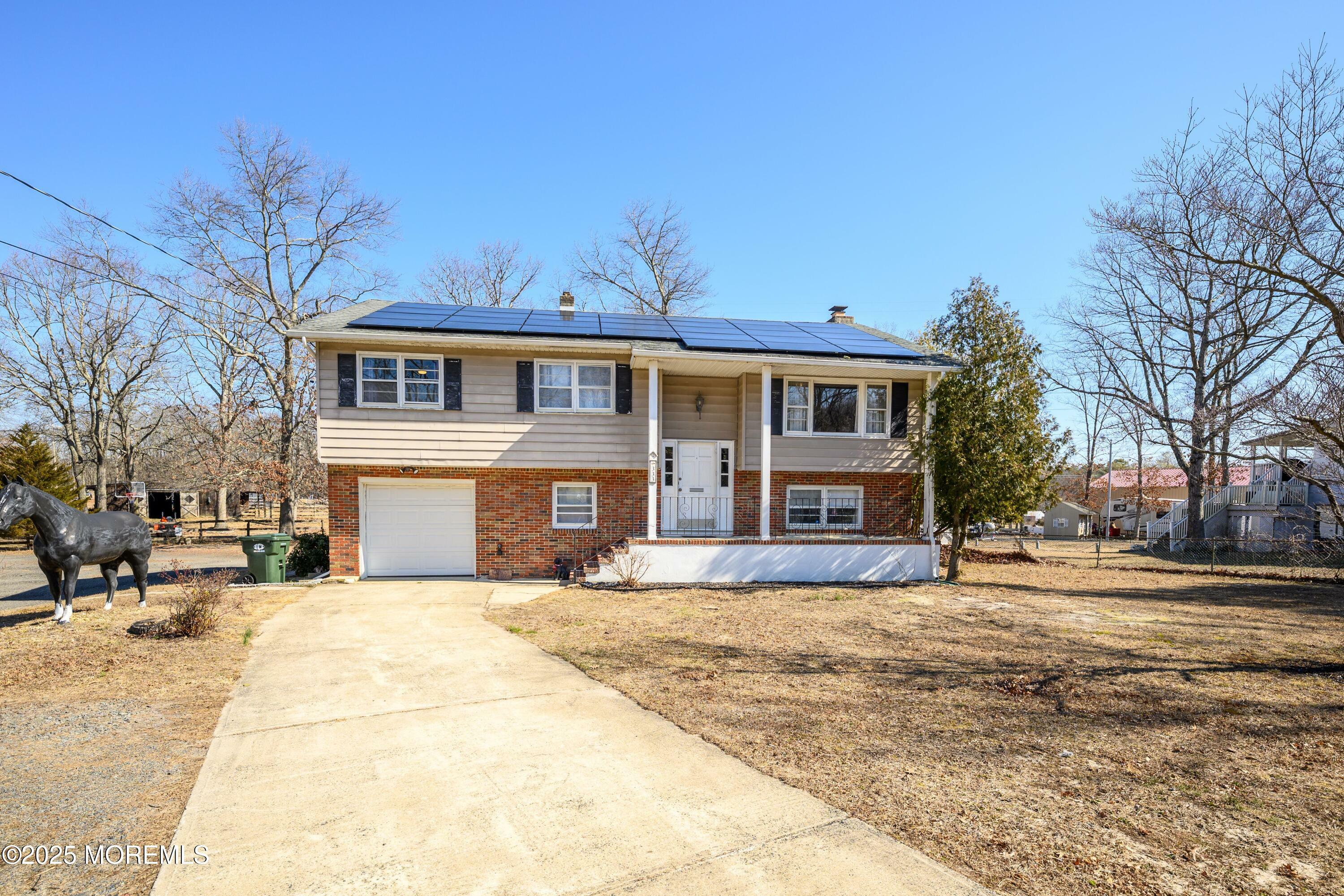 Property Photo:  333 Chandler Road  NJ 08527 