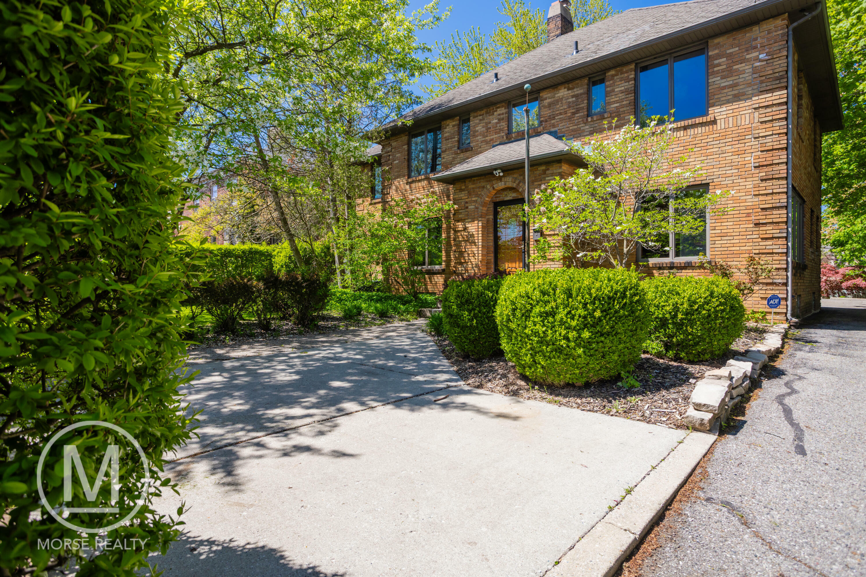 Property Photo: 455 Plymouth Avenue SE MI 49506