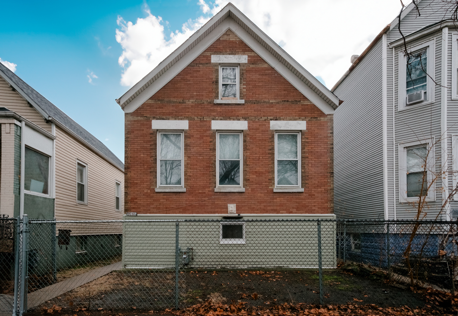 Property Photo:  2834 S Kildare Avenue  IL 60623 