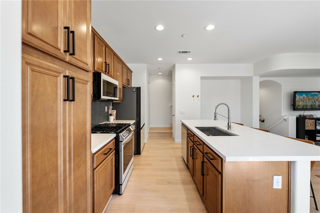 Property Photo: 31139 Black Maple Drive 56 CA 92592