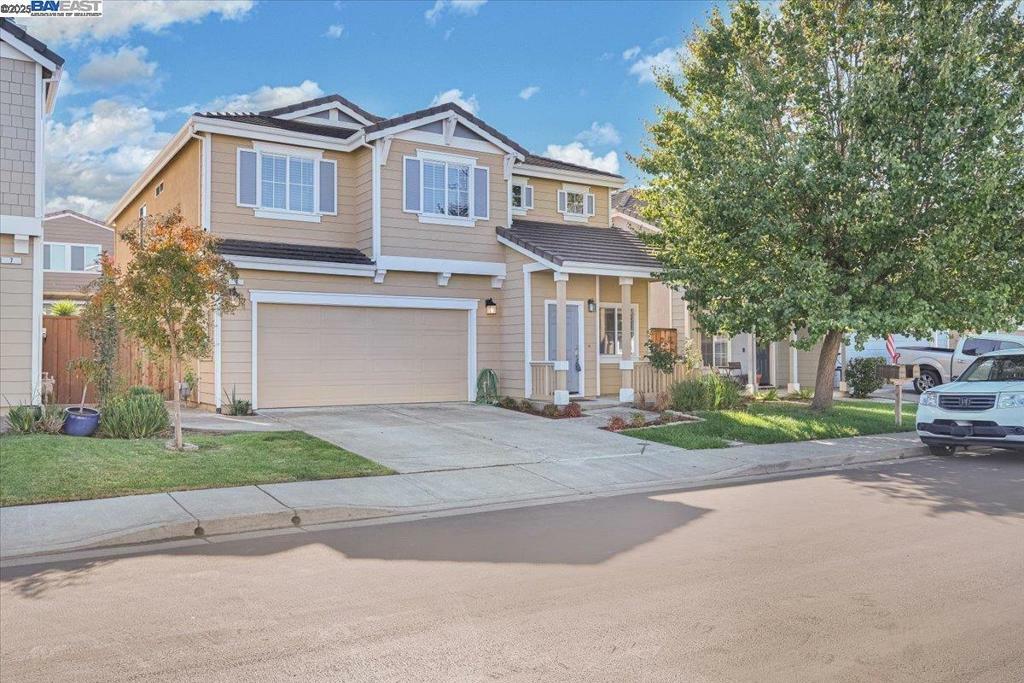 Property Photo: 9 Kevin Lane CA 94503