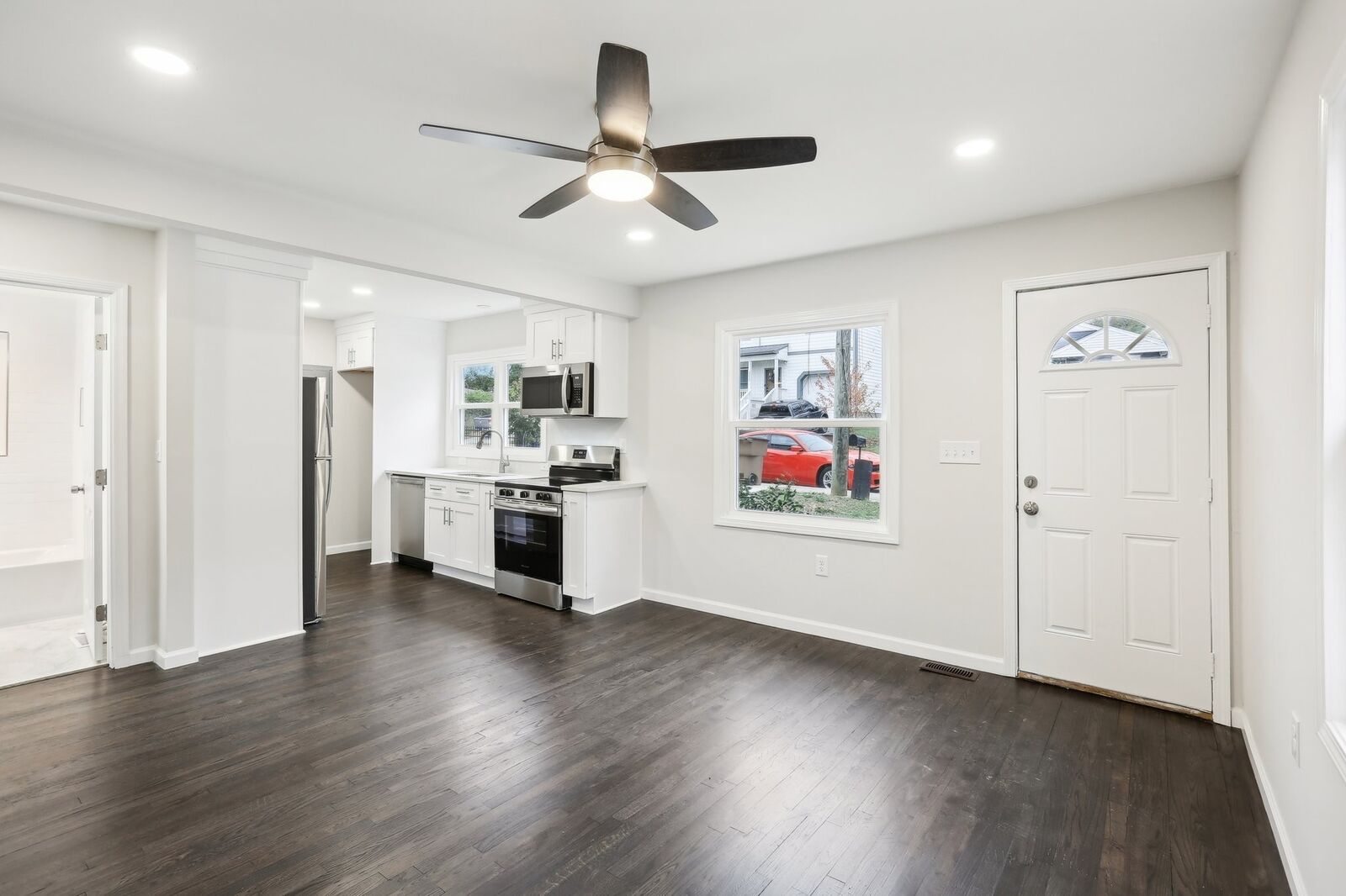 Property Photo:  3022 Indiana Ave  TN 37209 