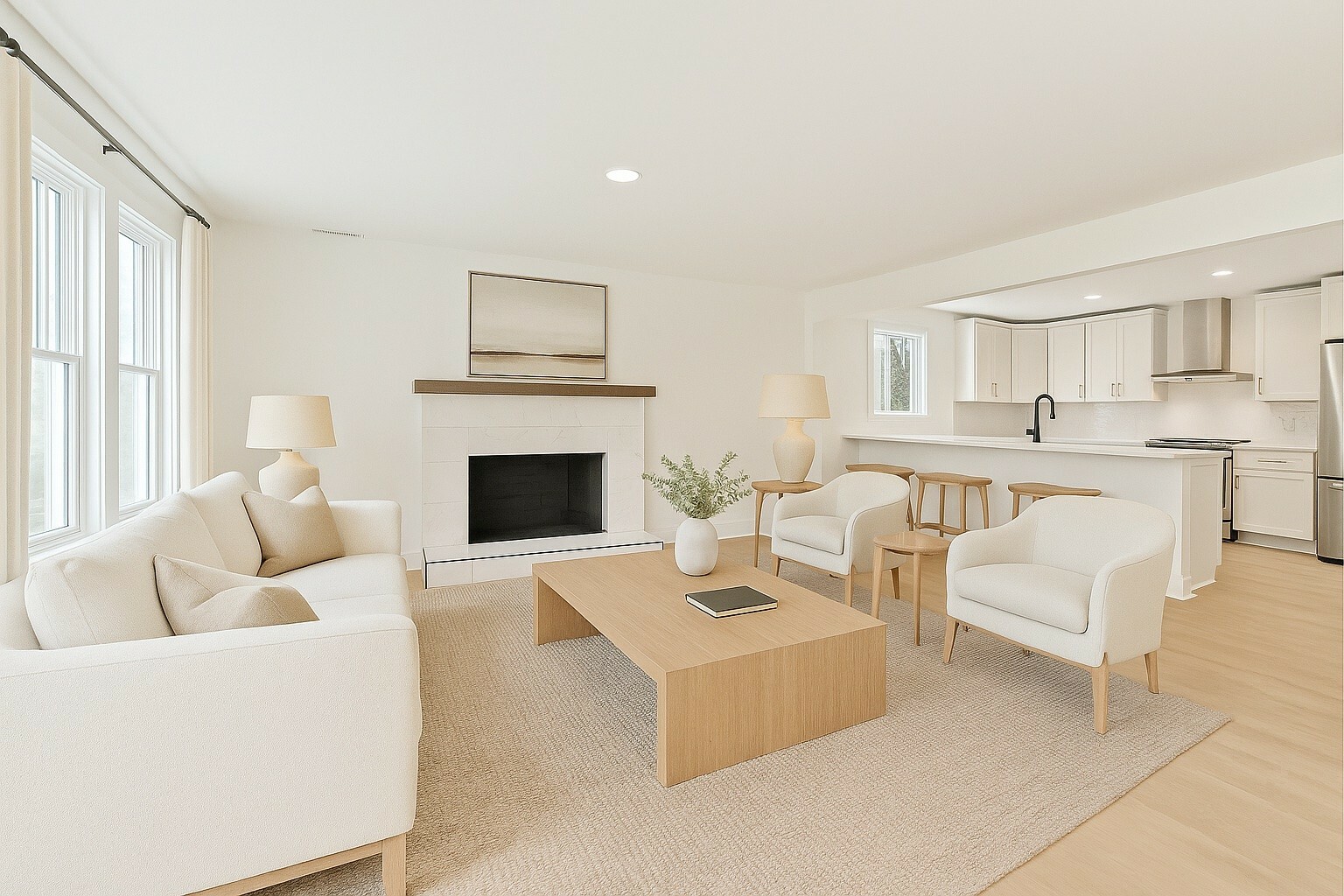 Property Photo: 1224 Joseph Ave TN 37207