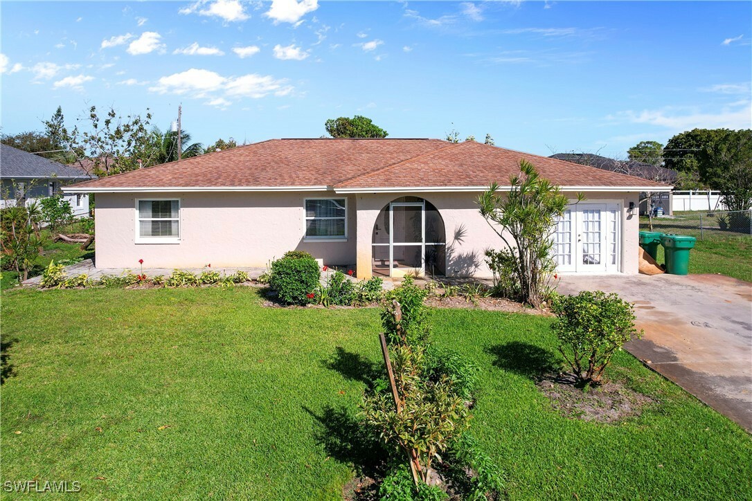 Property Photo:  3112 52nd Terrace SW  FL 34116 