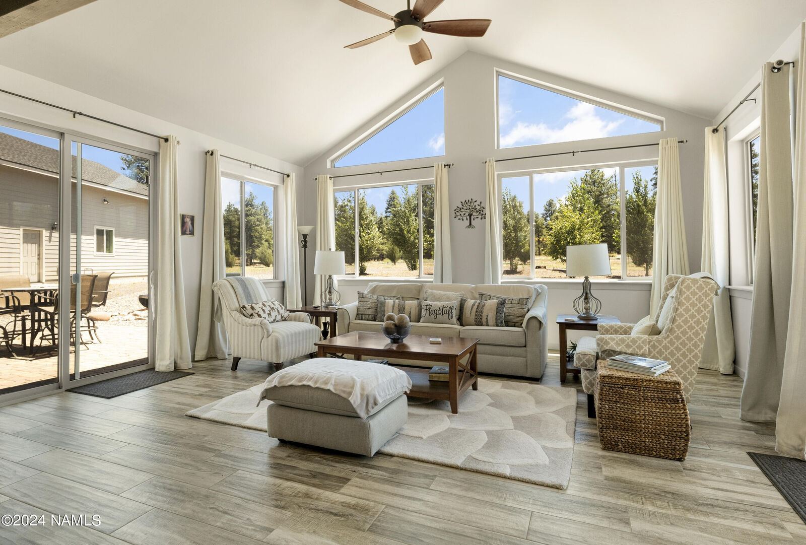 Property Photo:  10290 Lundin Road  AZ 86004 