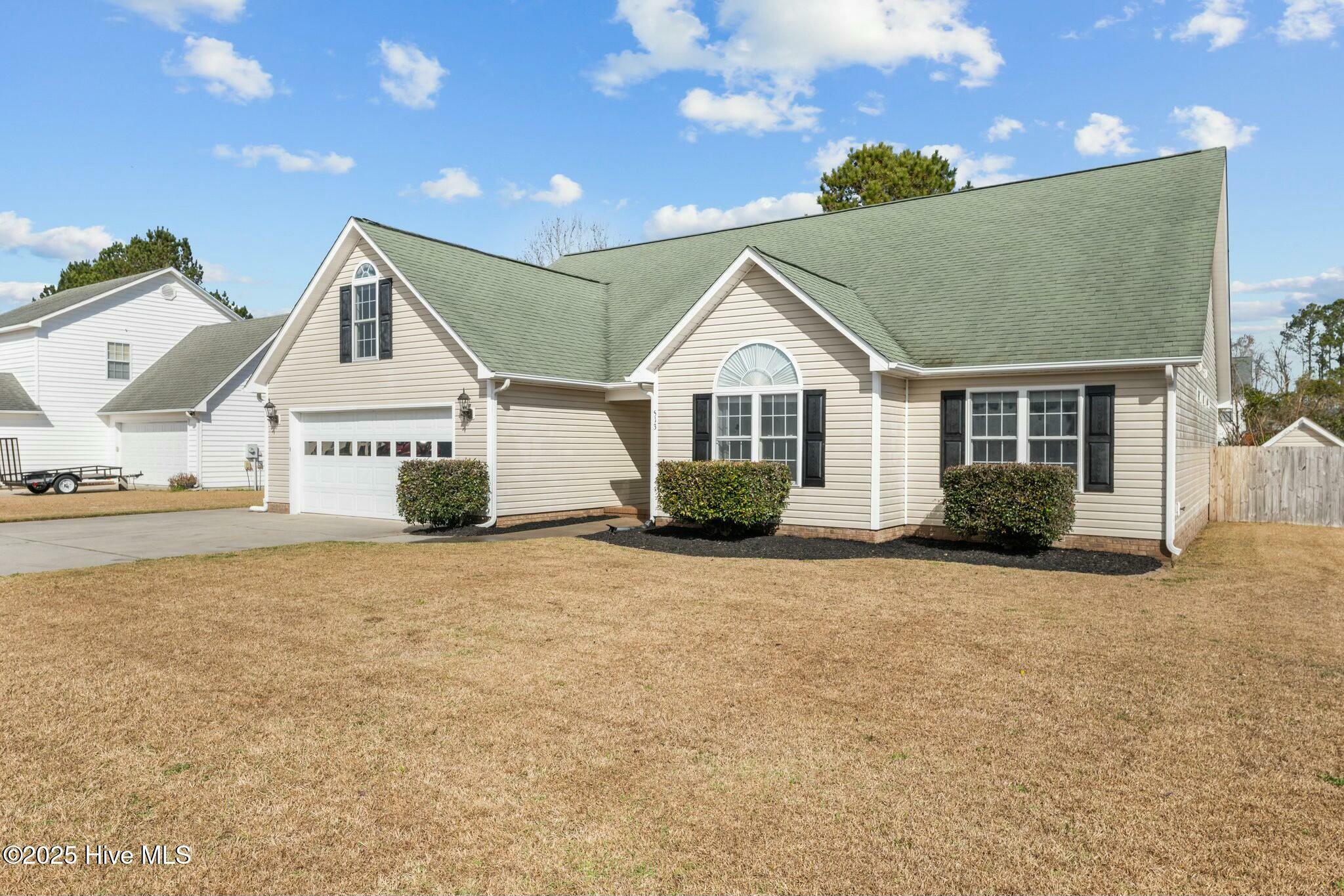 513 Red Fox Court  Havelock NC 28532 photo