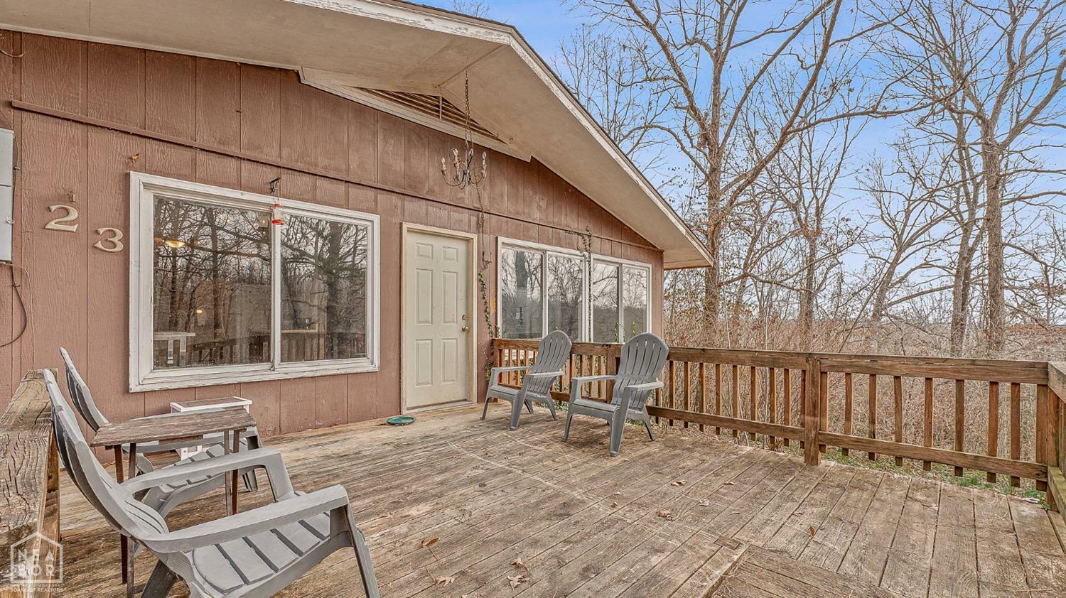 Property Photo:  23 Mayo Avenue  AR 72482 