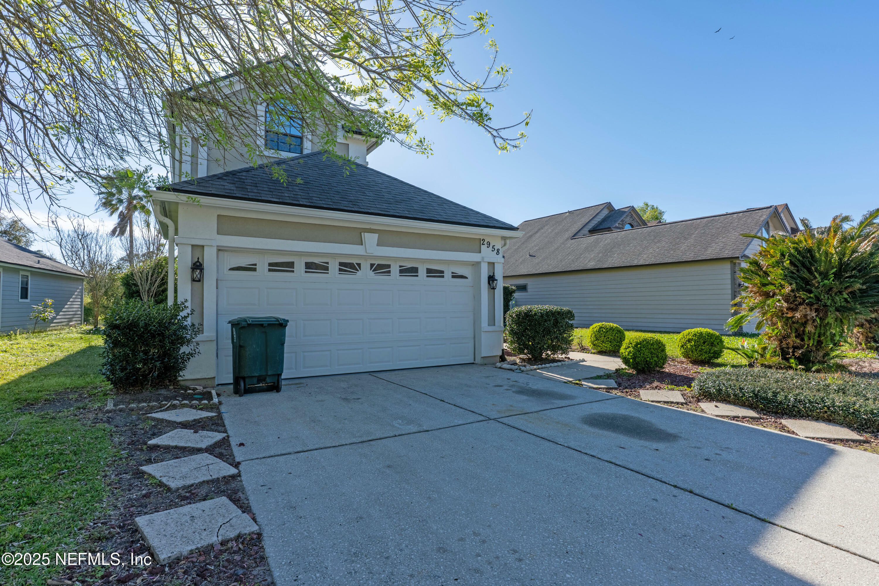 Property Photo: 2958 Lantana Lakes Drive E FL 32246