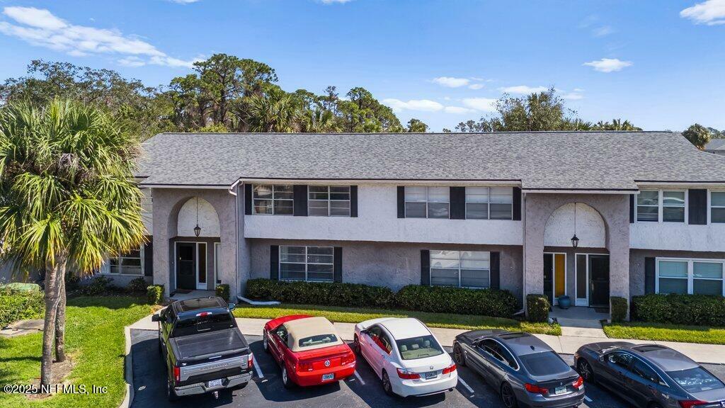 Property Photo:  695 A1a 10  FL 32082 
