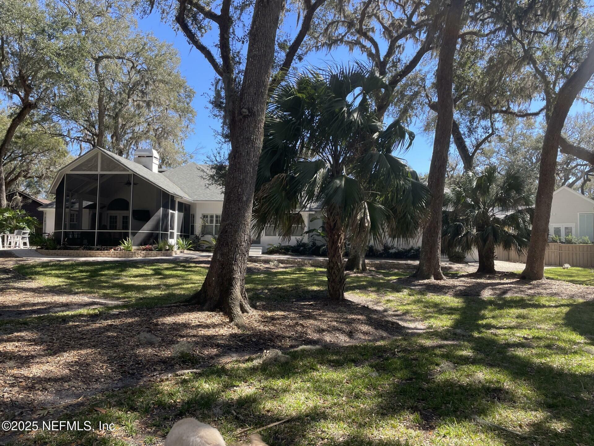 Property Photo:  467 Inland Way  FL 32233 