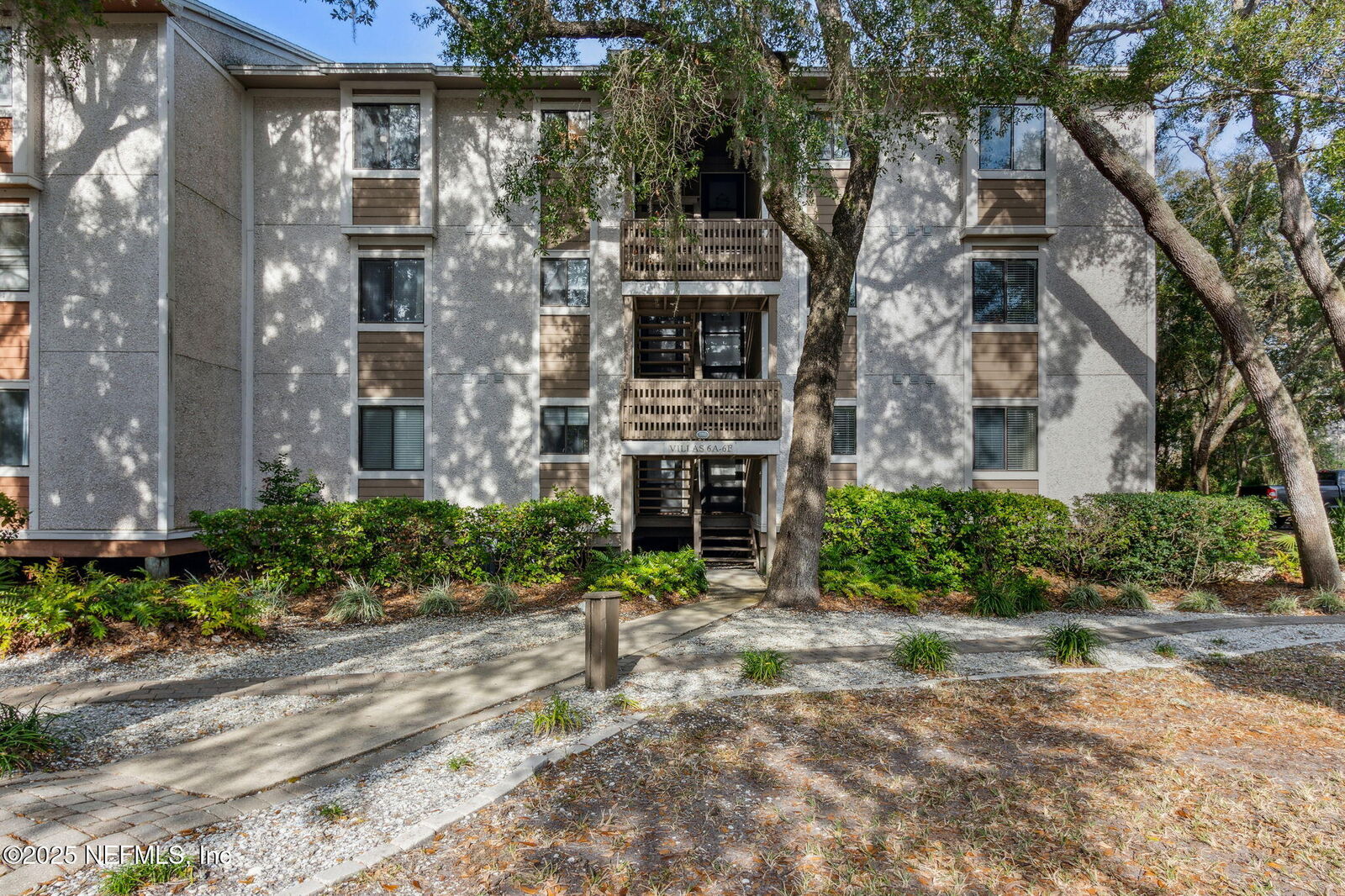 Property Photo: 2328 Sadler Road 6E FL 32034