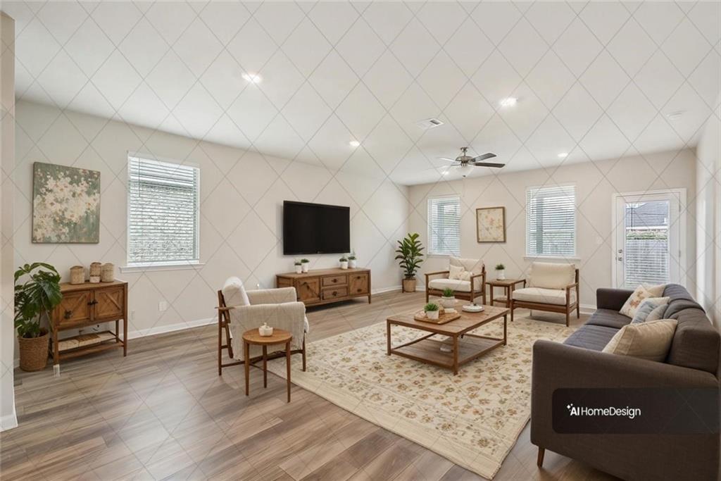 Property Photo: 5635 Oak Trace Drive LA 70776